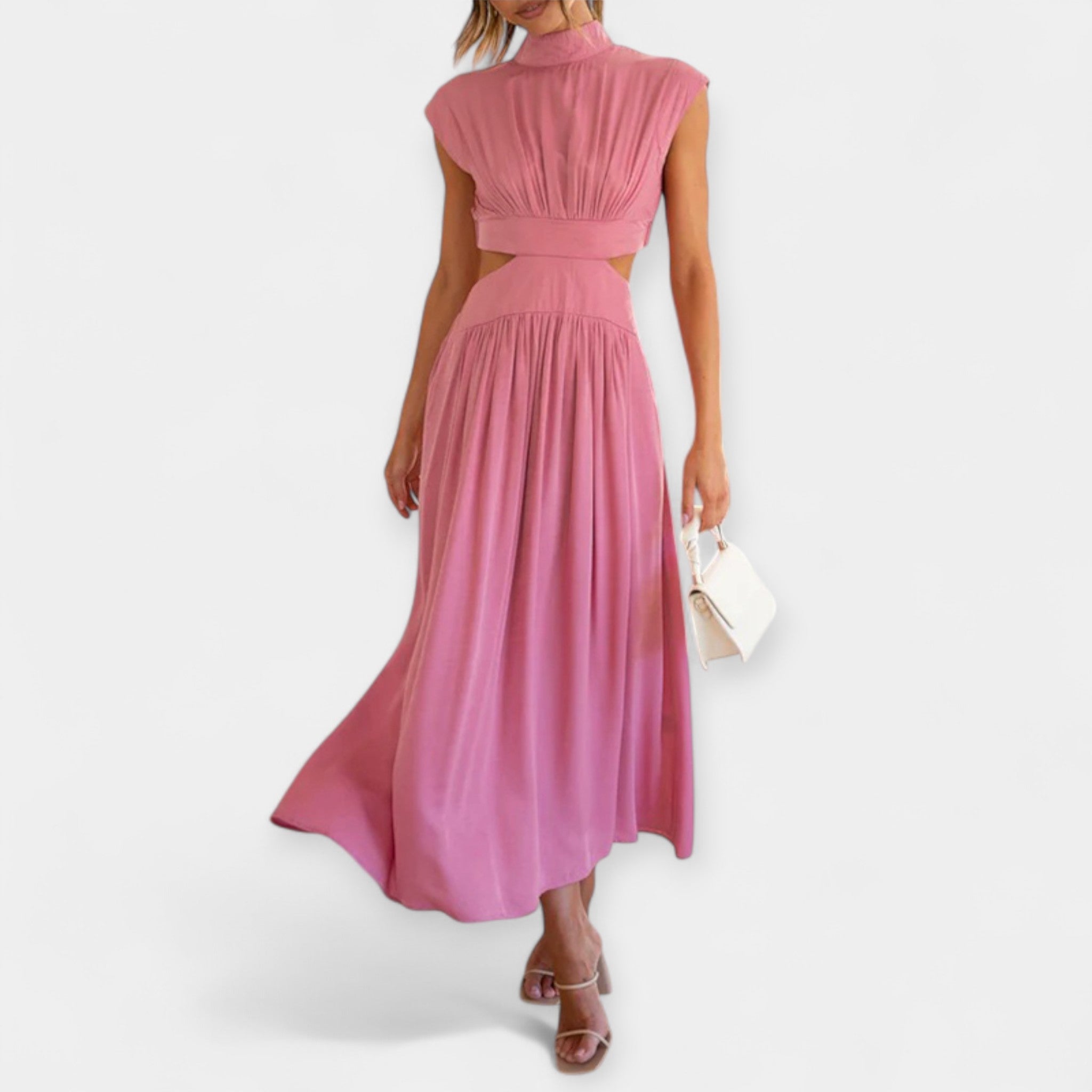 Revolucionarna Elegantna Haljina