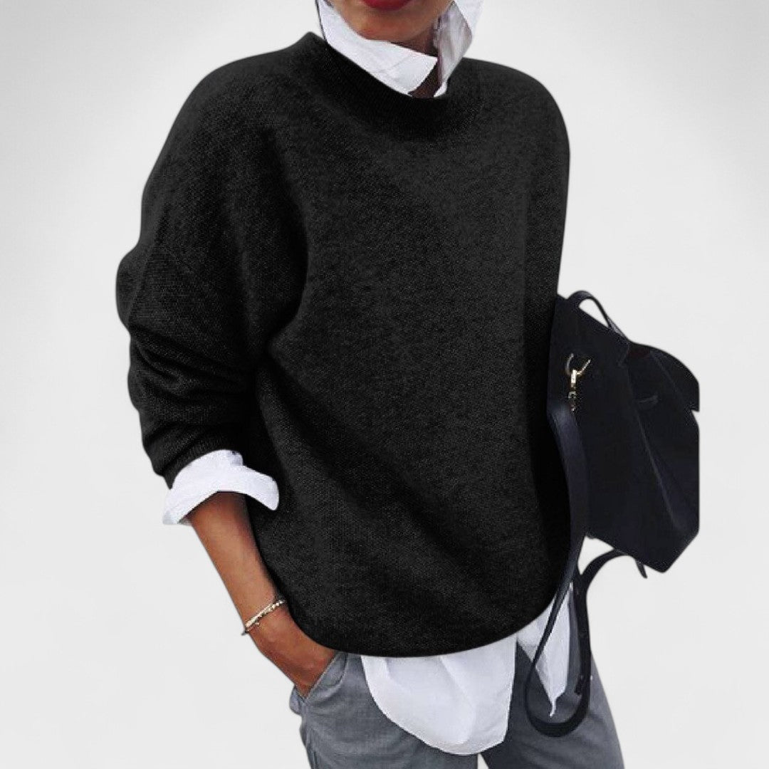 Andreja - Mekani kašmirski džemper