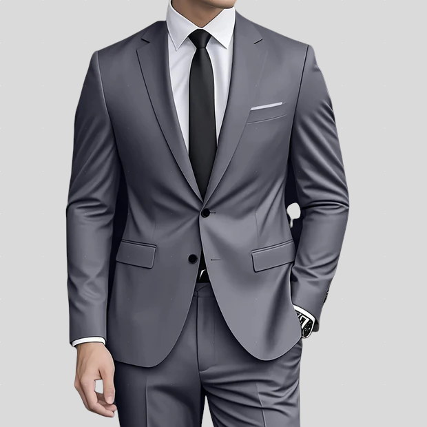 Tomi - Moderan Muški Outfit