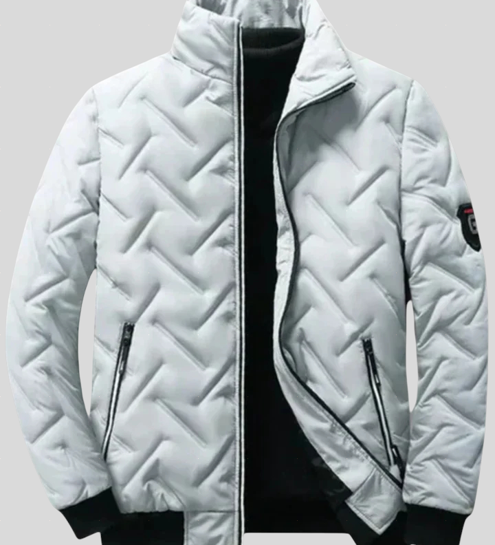 Lennart - Moderna Zimska Jakna