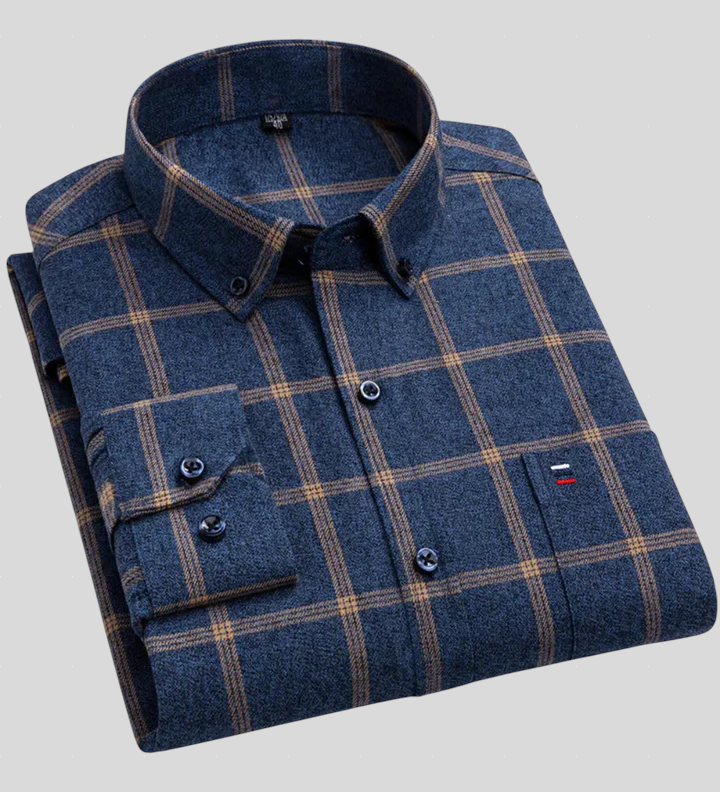 Givalli – Karirana Košulja