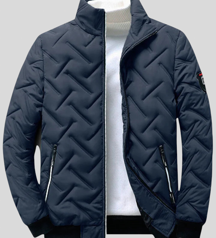 Lennart - Moderna Zimska Jakna