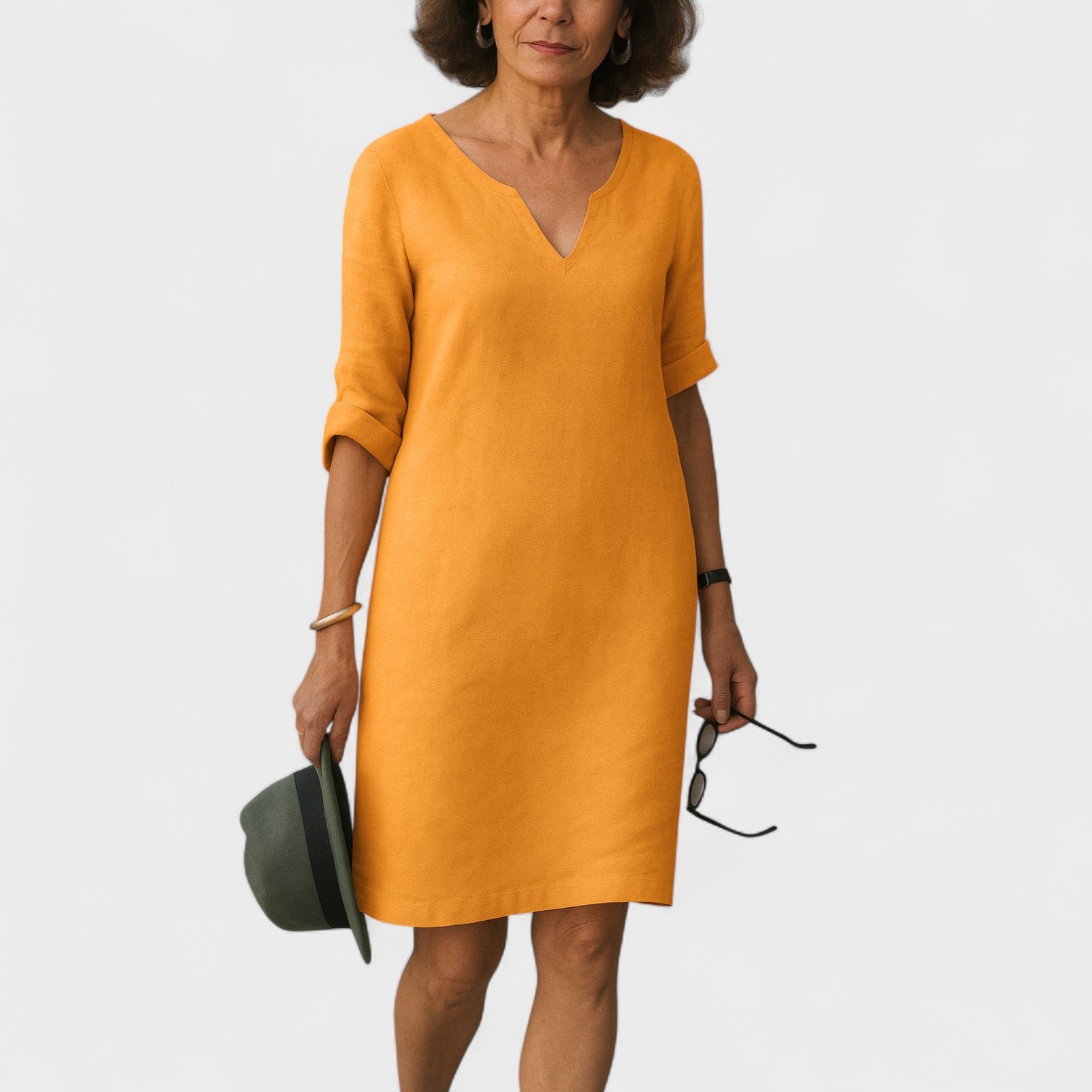 Clara – Ljetna Haljina