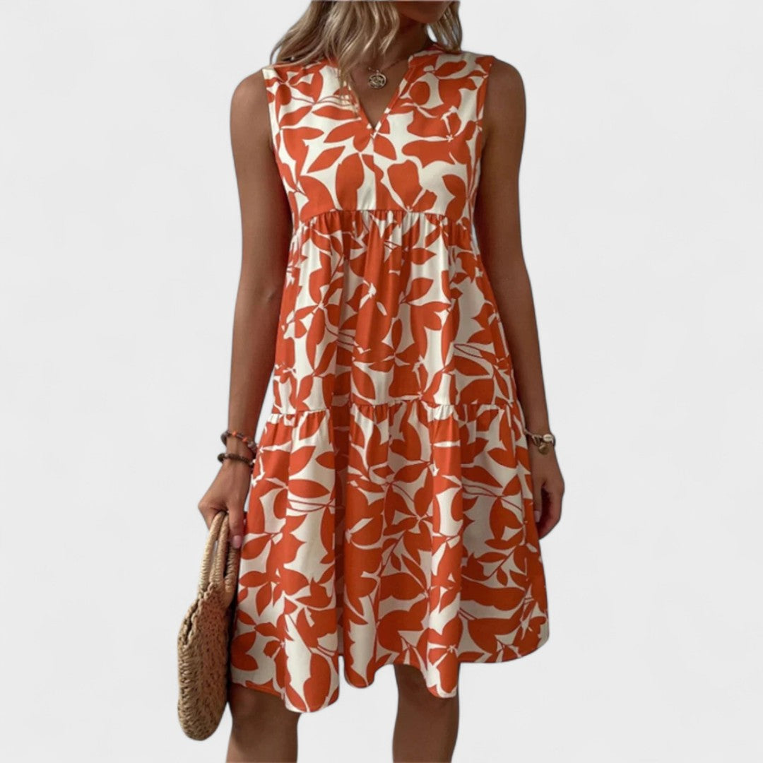 Milena – Ljetna haljina