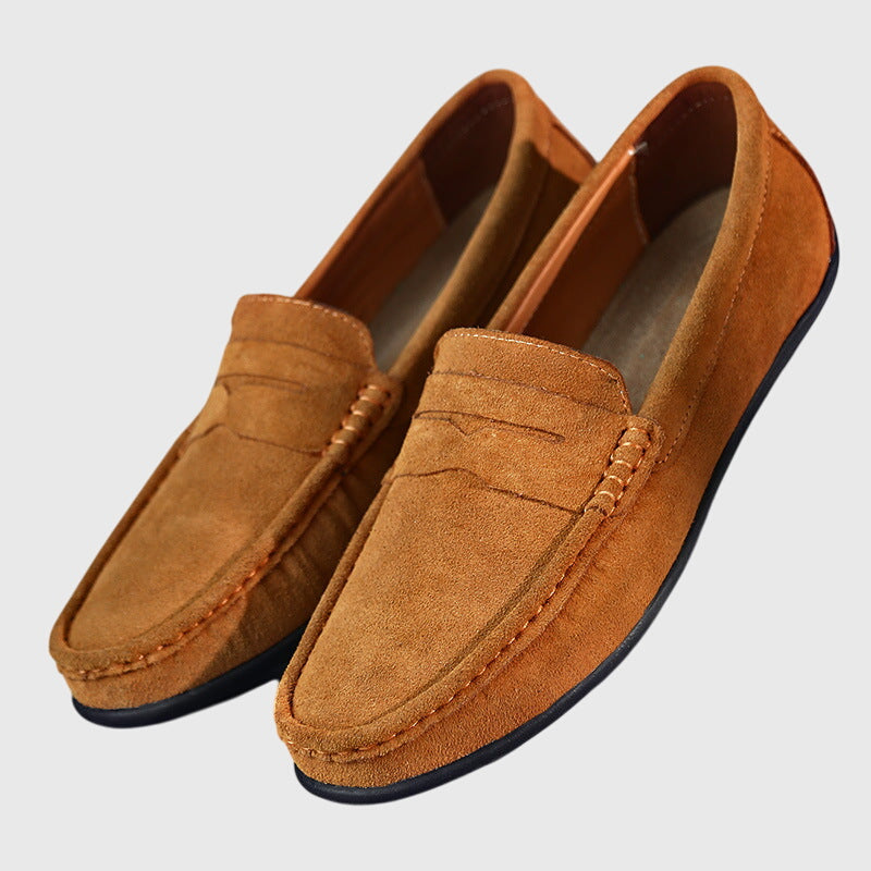 Tena - Ortopedski Loafer