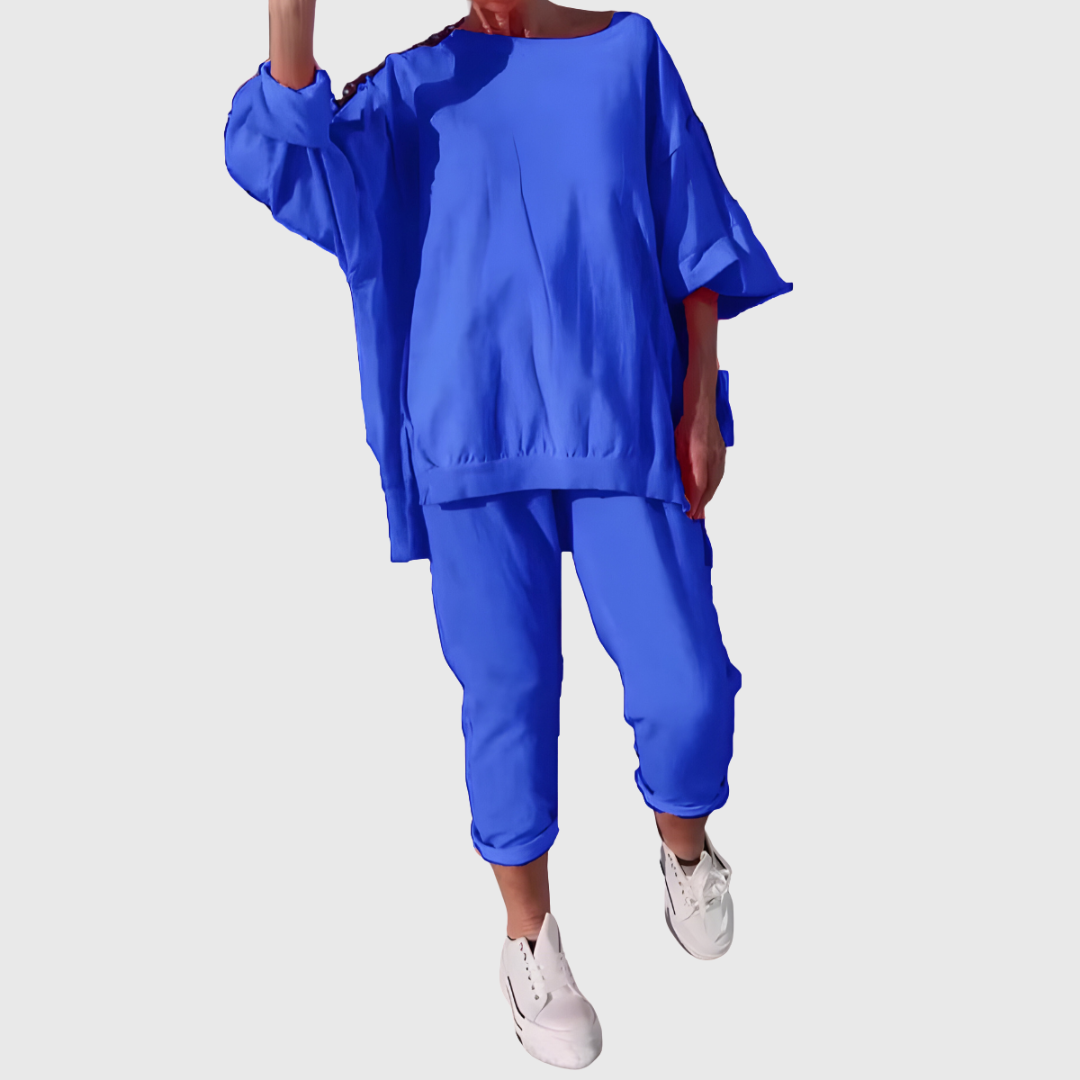 Ana | Lounge-set opušten