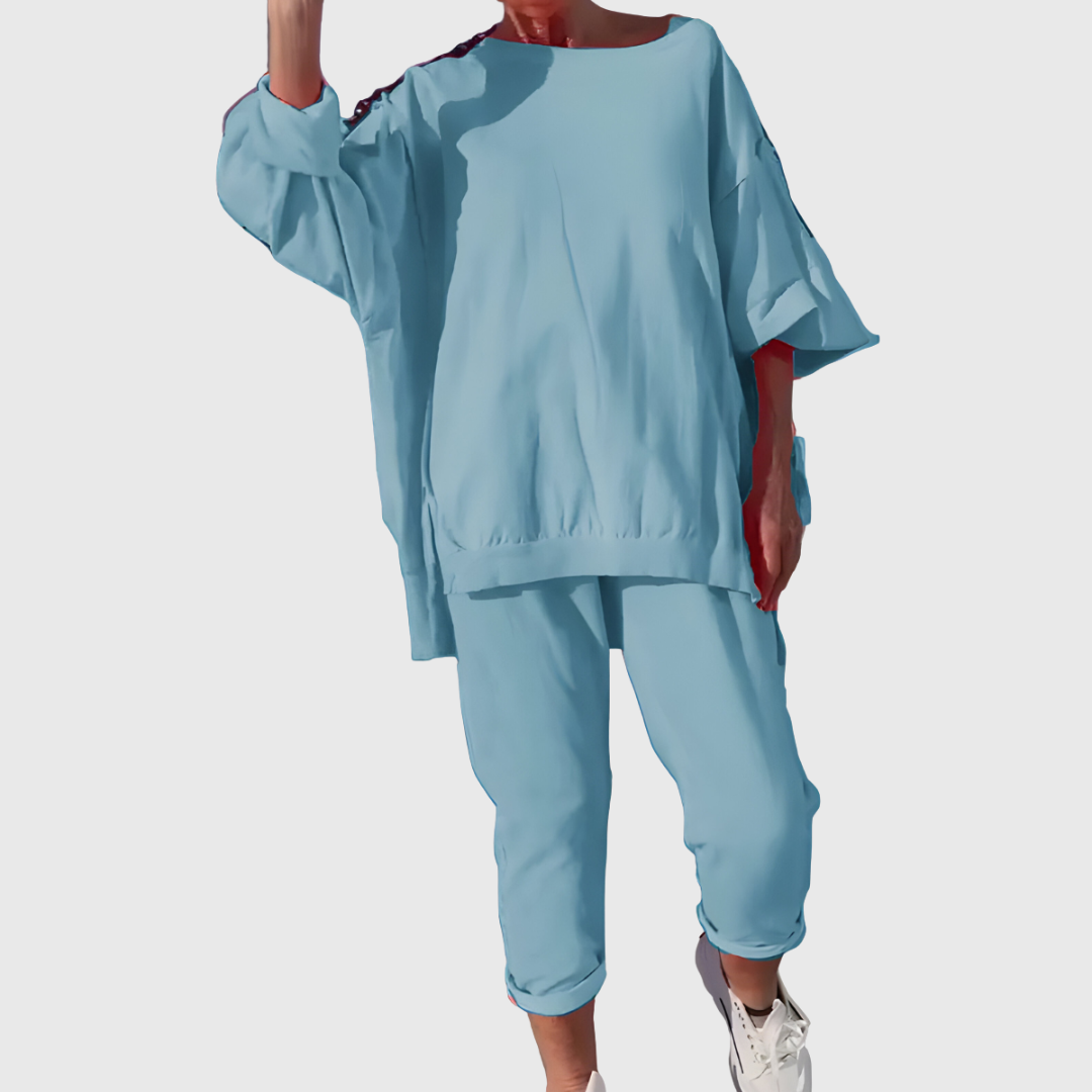 Ana | Lounge-set opušten