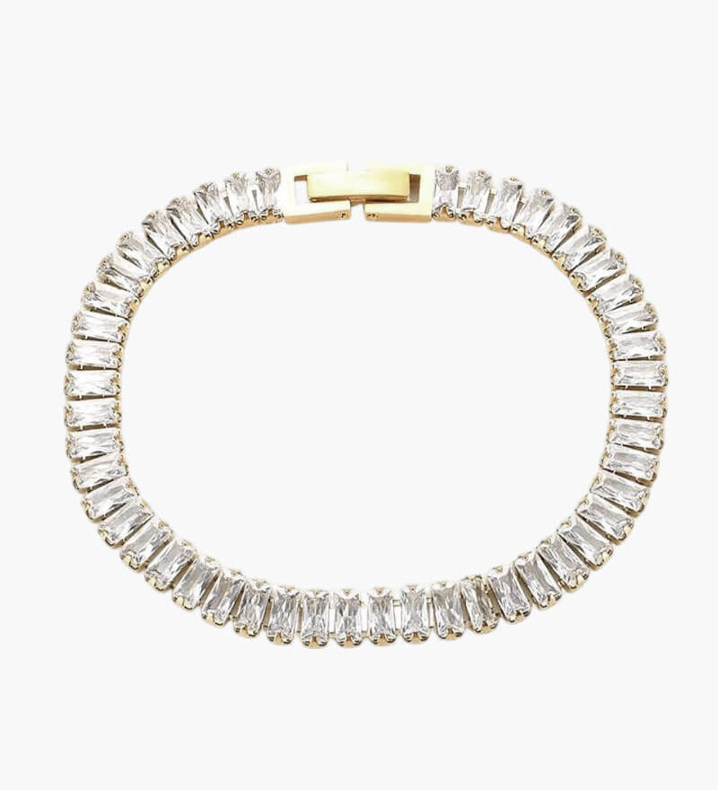 Rivière Baguette narukvica