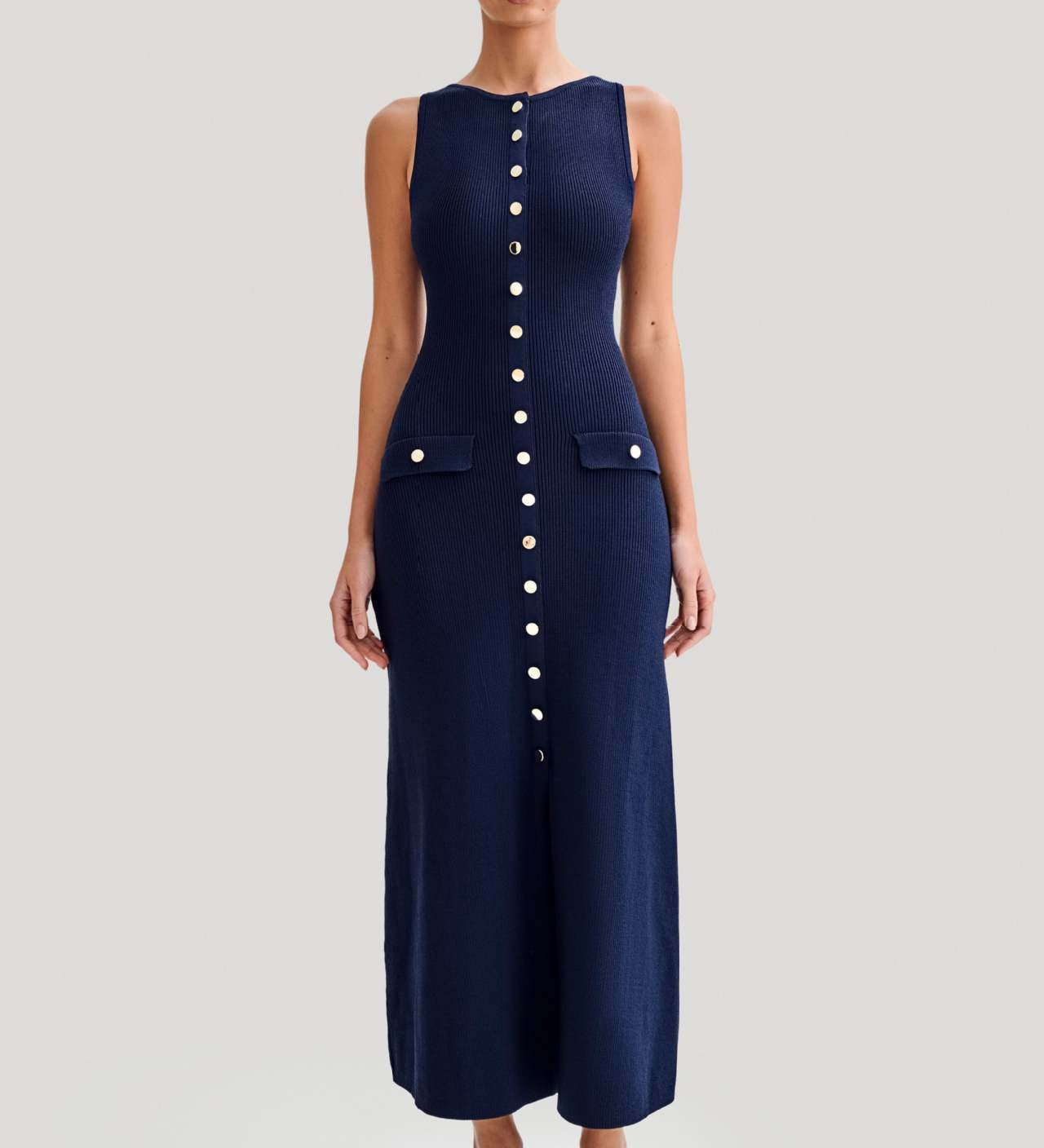 Gabriella | Elegantna Haljina