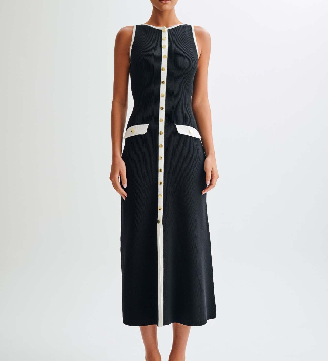 Gabriella | Elegantna Haljina