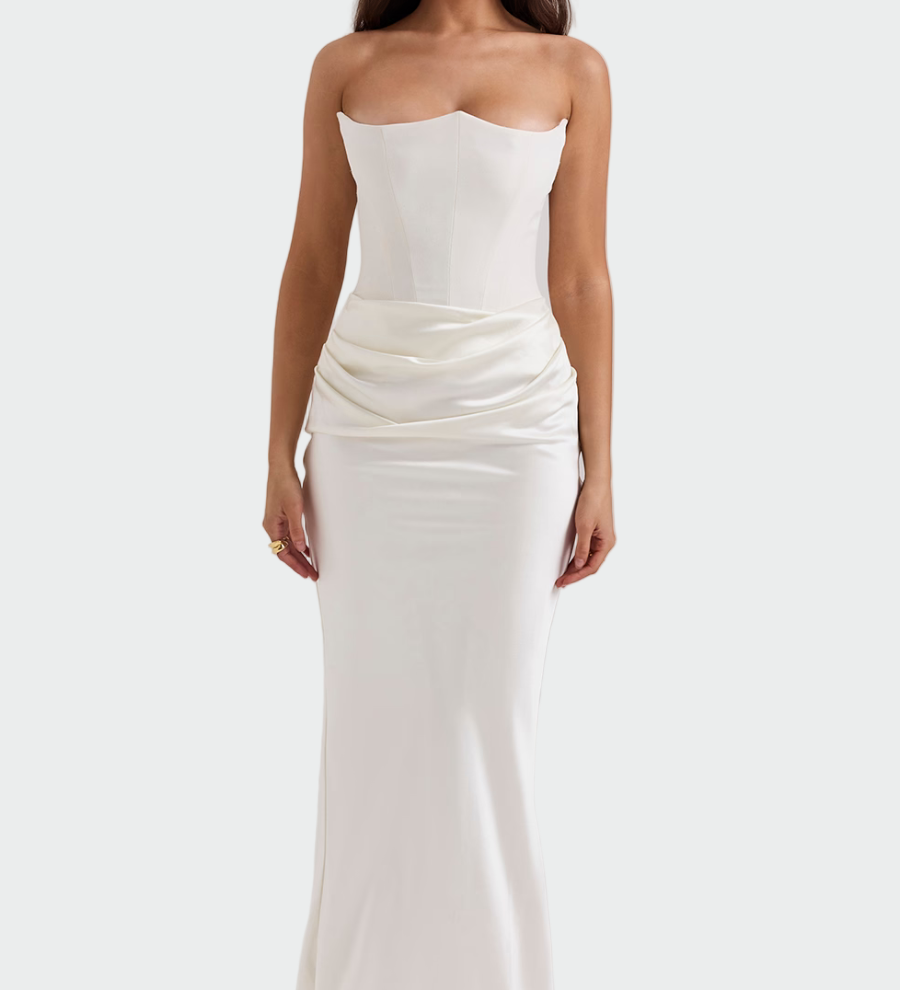 Leilani | Elegantna Večernja Haljina