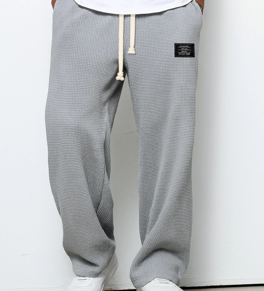 Samuel - Široke Trenirke