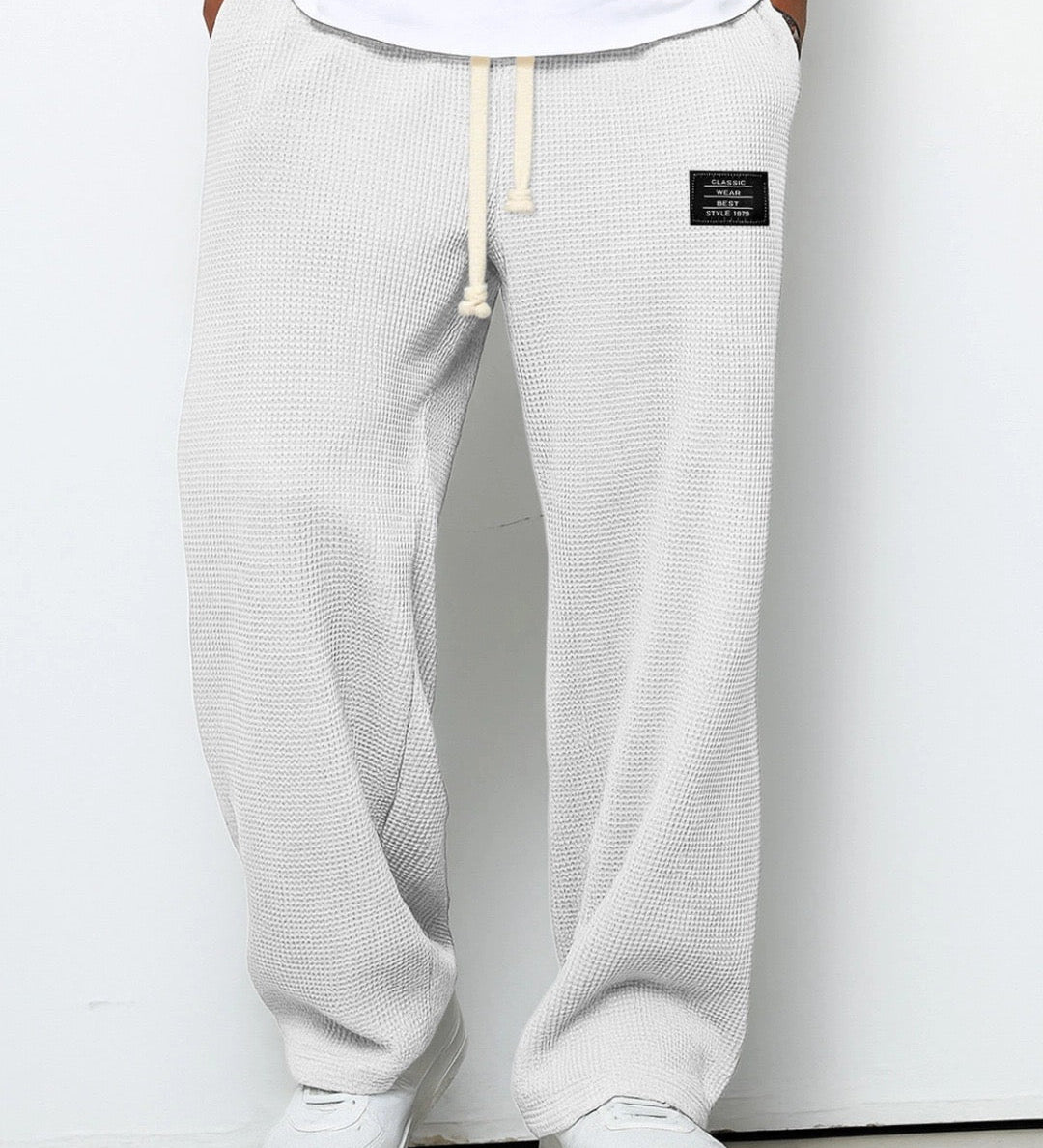 Samuel - Široke Trenirke