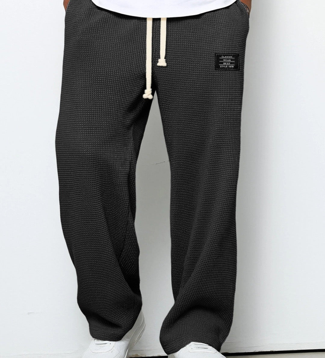 Samuel - Široke Trenirke