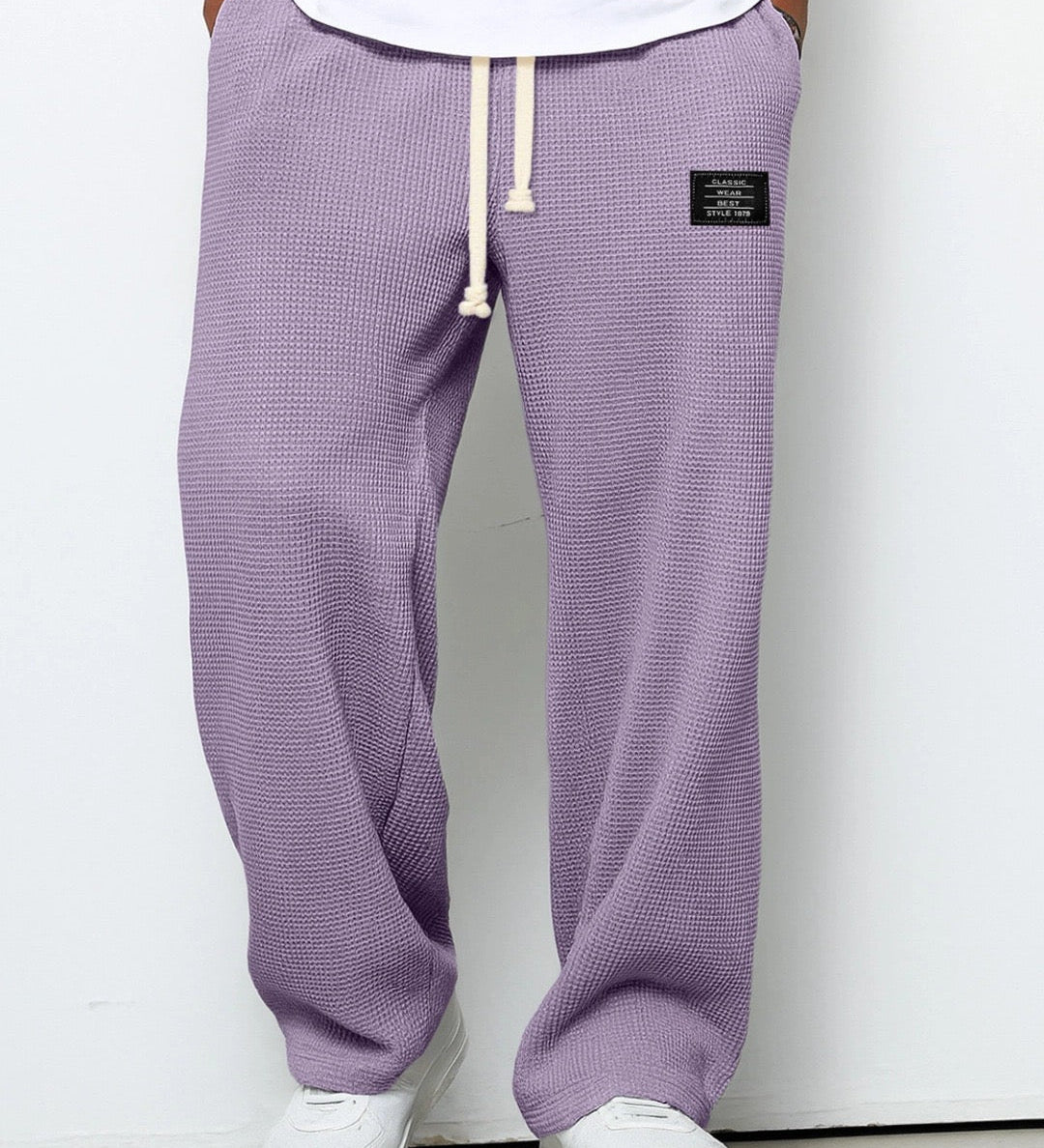 Samuel - Široke Trenirke