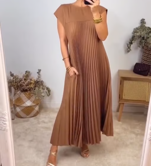 Jasna - Vječna i Udobna Haljina