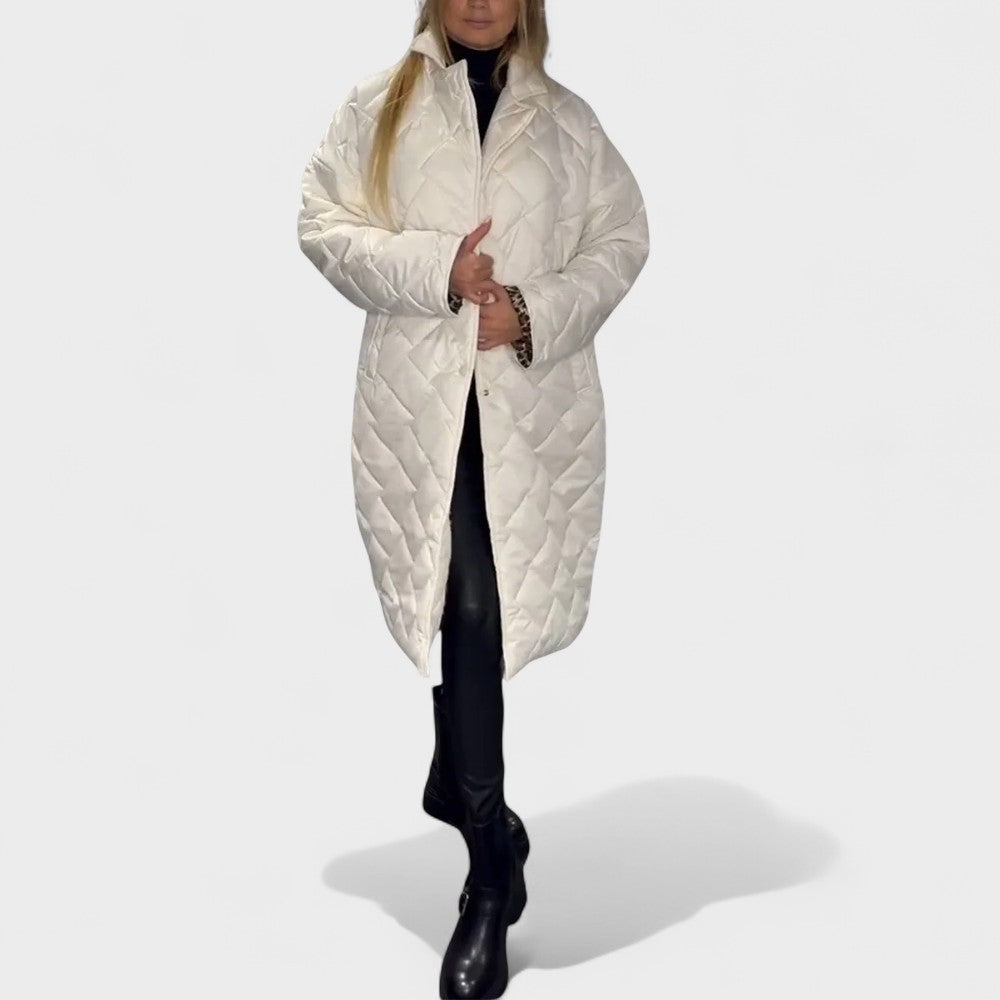 Danica - Elegantna Vodootporna Jakna