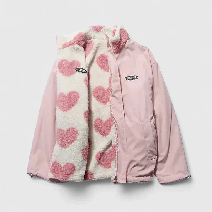 Tihana | Moderna jakna