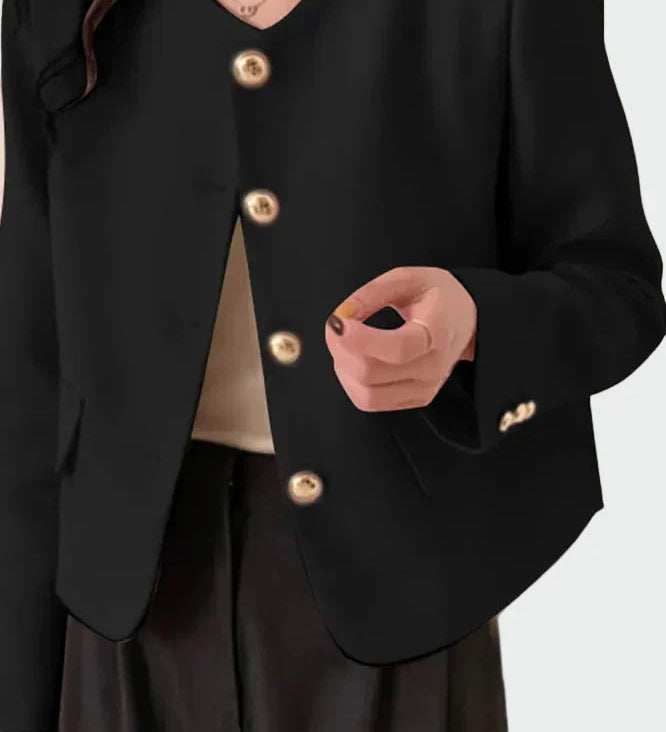 Sako u elegantnoj liniji