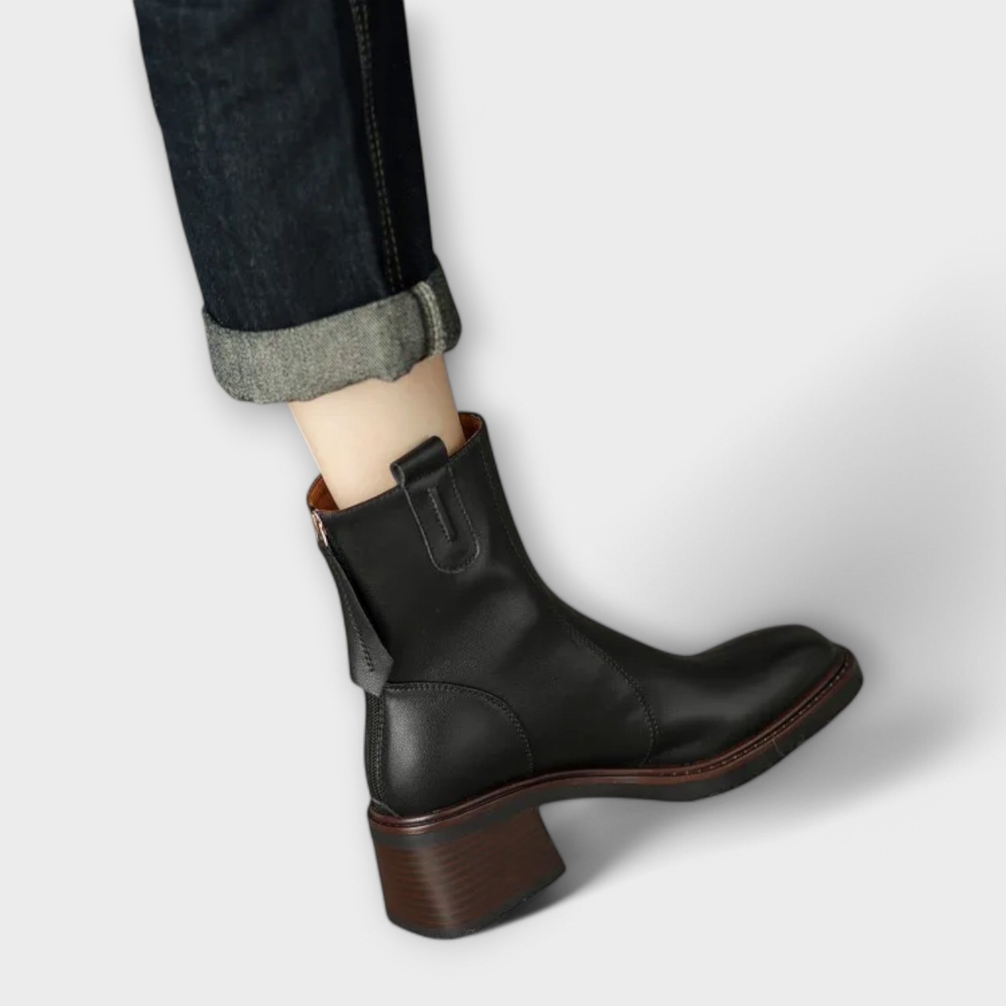 Krista – Elegantne, svestrane i udobne čizme