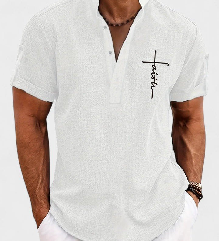 Casper - Elegantan Kimono s Dugim Rukavima