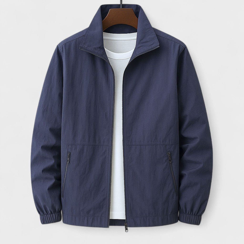 Holger - Udobna i praktična jakna