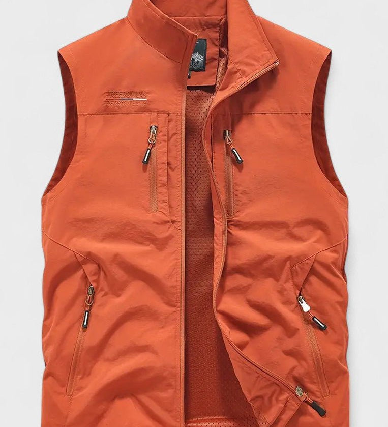 Joachim - Vesta s mnogo džepova