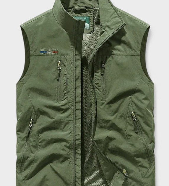 Joachim - Vesta s mnogo džepova