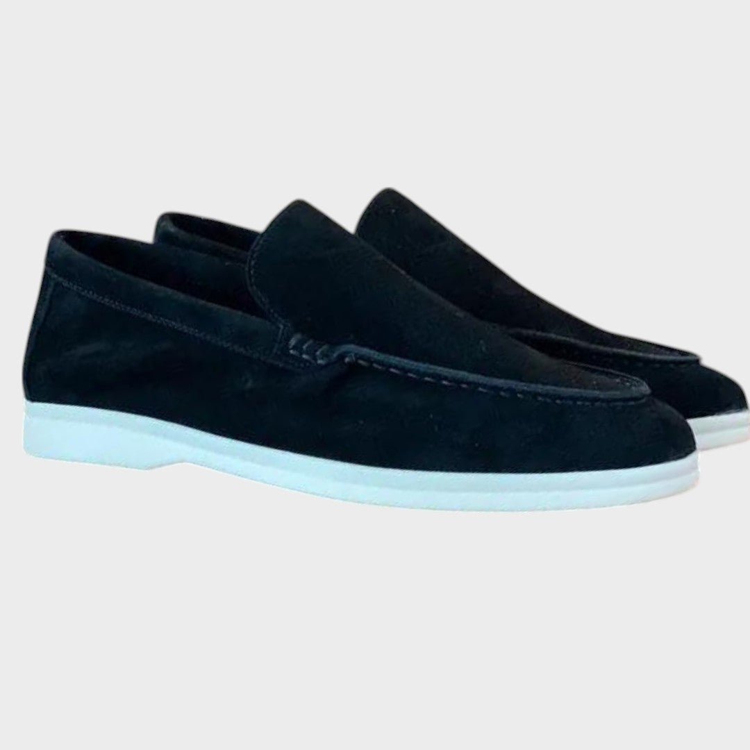 Léon - Ruskind Slip-On Mokasine