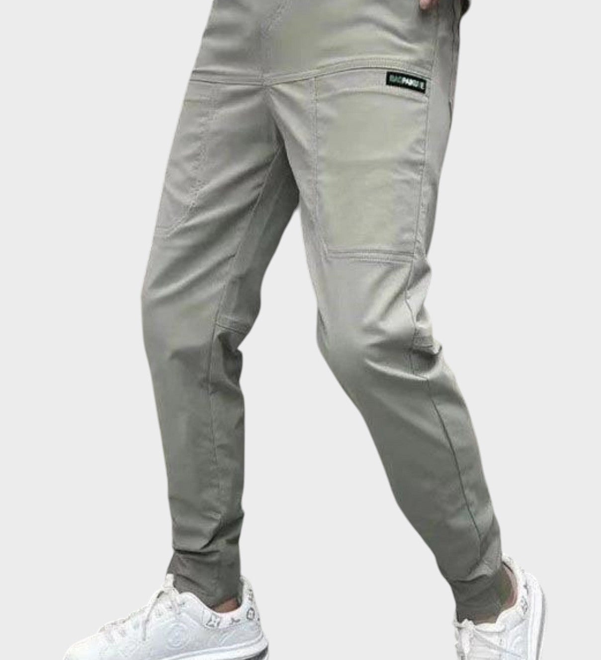 Thomas - Hlače za teretnu vožnju s rastezanjem